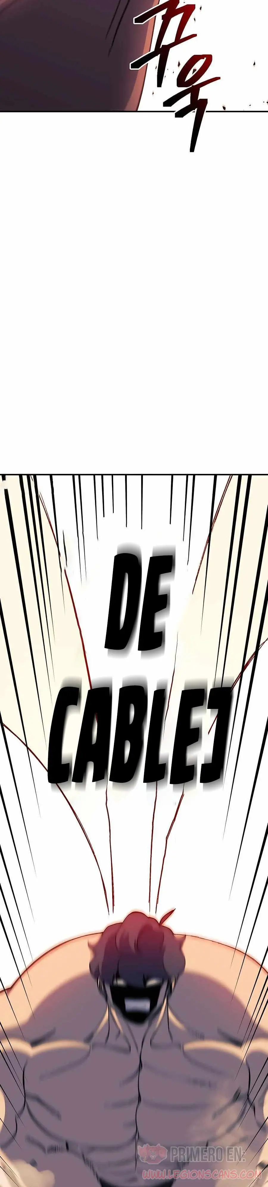 Fitness de mazmorra Capitulo 30 página 9