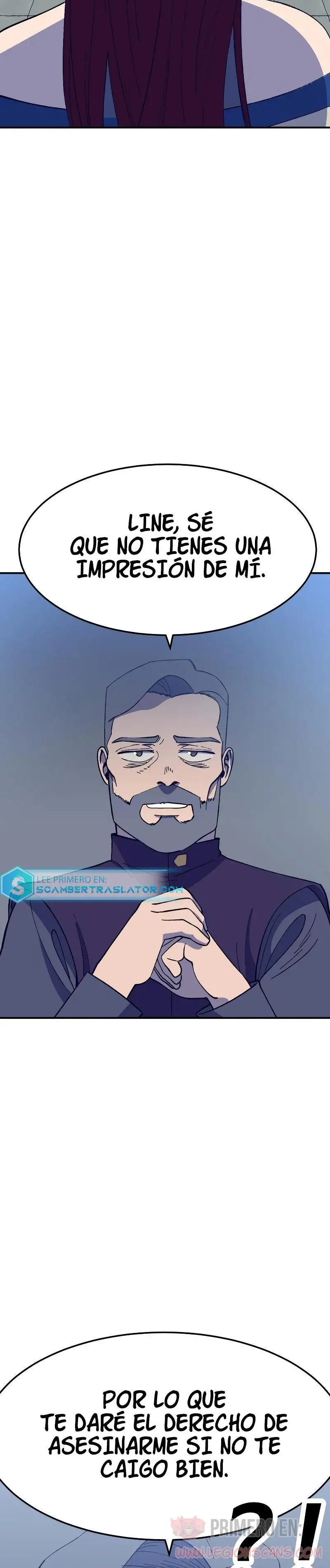 Fitness de mazmorra Capitulo 31 página 27
