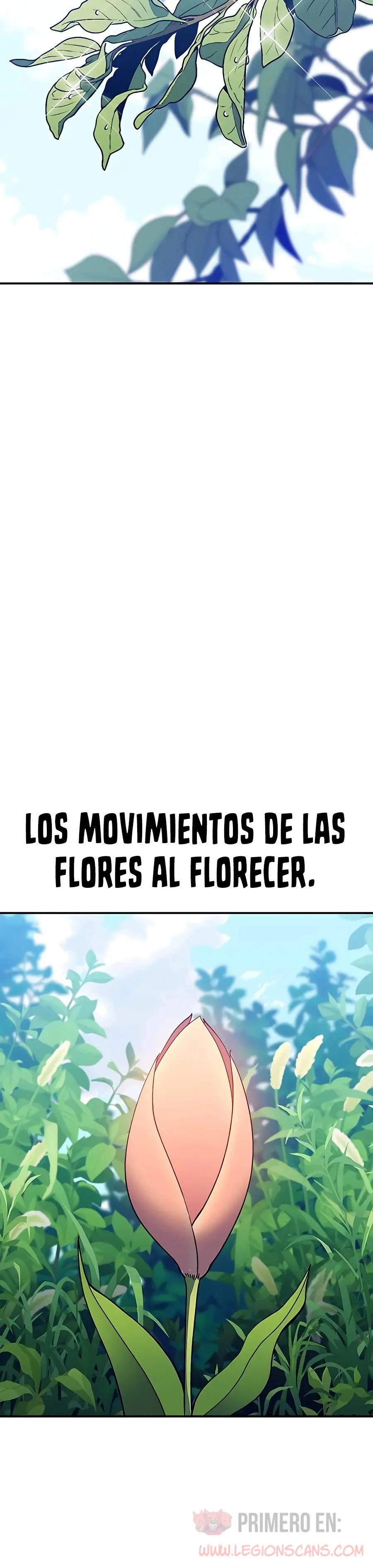 Fitness de mazmorra Capitulo 32 página 42