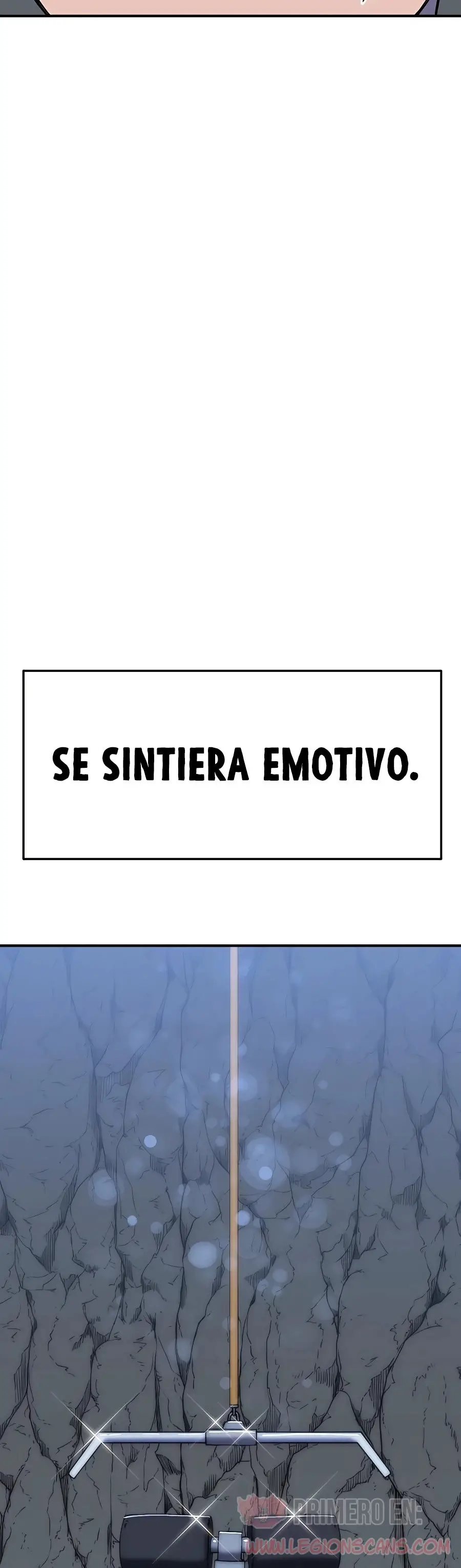 Fitness de mazmorra Capitulo 33 página 48