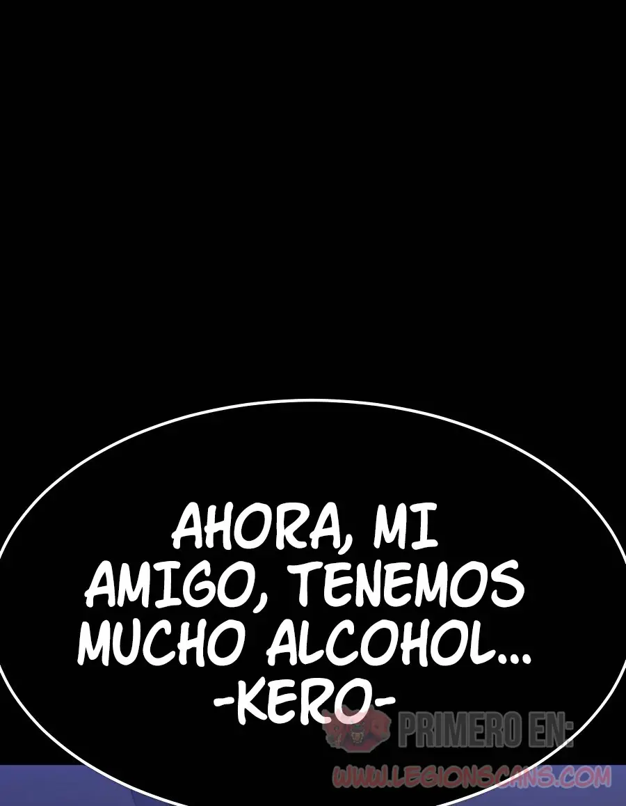 Fitness de mazmorra Capitulo 35 página 30