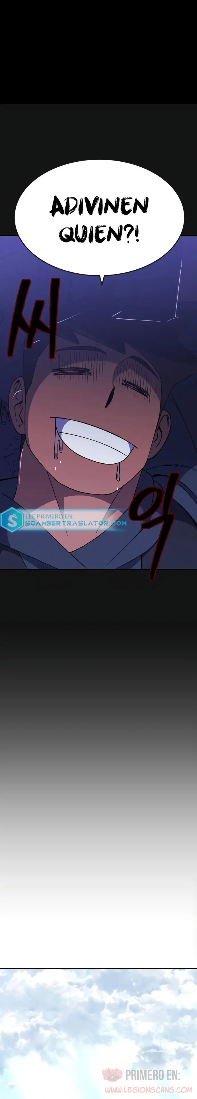 Fitness de mazmorra Capitulo 38 página 11