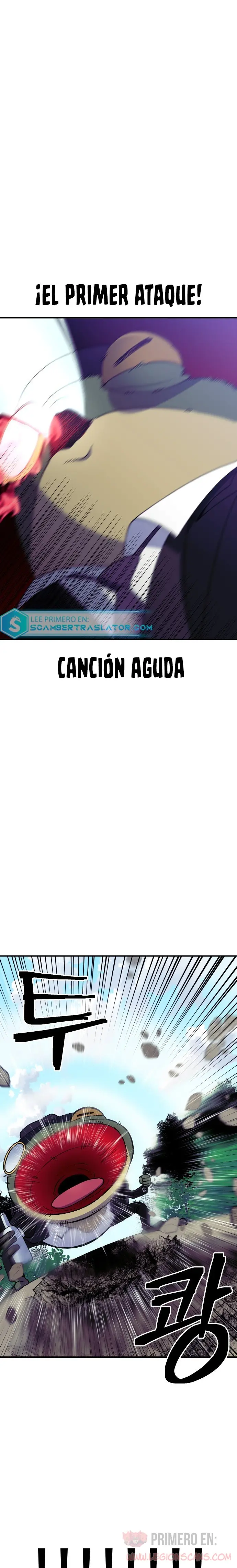 Fitness de mazmorra Capitulo 41 página 2