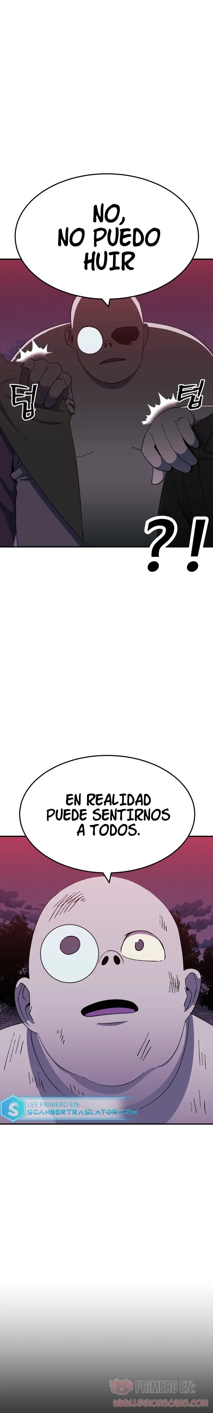Fitness de mazmorra Capitulo 43 página 14