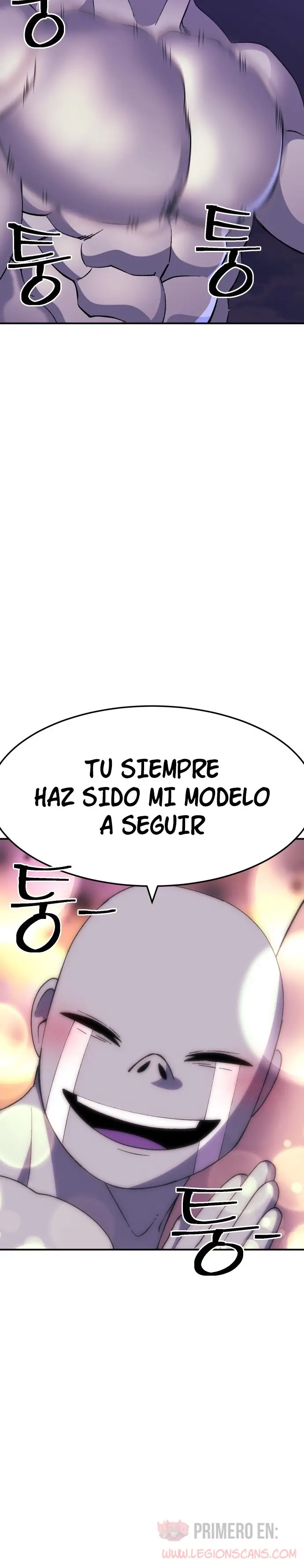 Fitness de mazmorra Capitulo 44 página 17