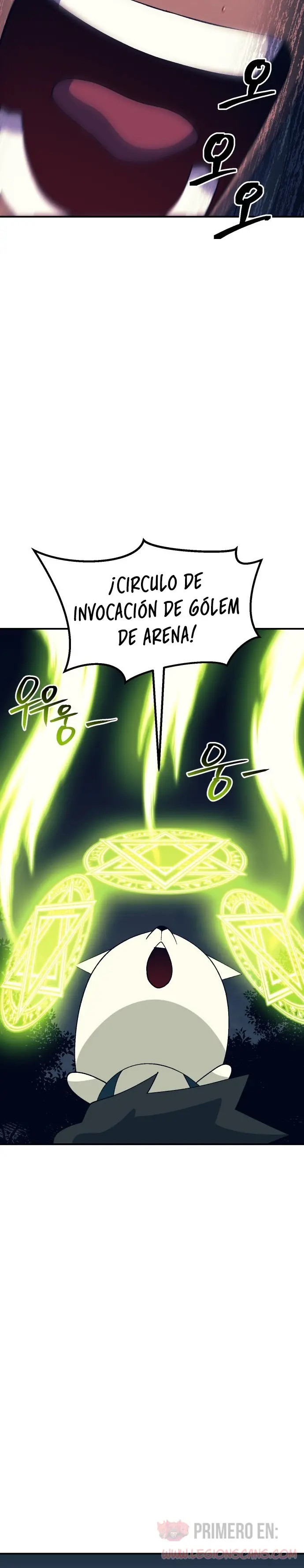 Fitness de mazmorra Capitulo 44 página 25