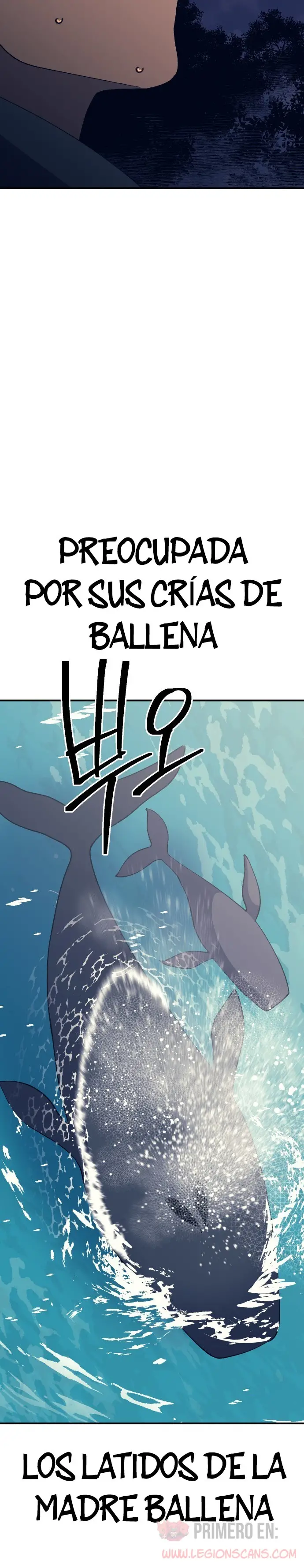 Fitness de mazmorra Capitulo 44 página 34