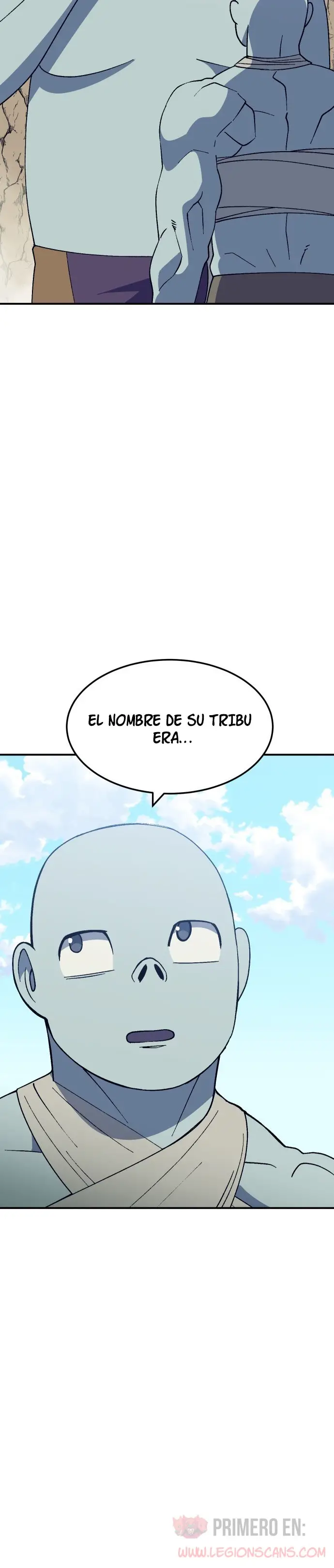 Fitness de mazmorra Capitulo 46 página 45