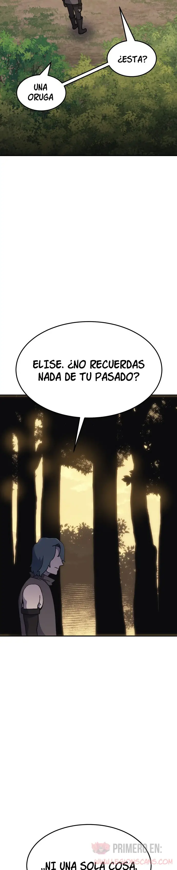 Fitness de mazmorra Capitulo 51 página 13
