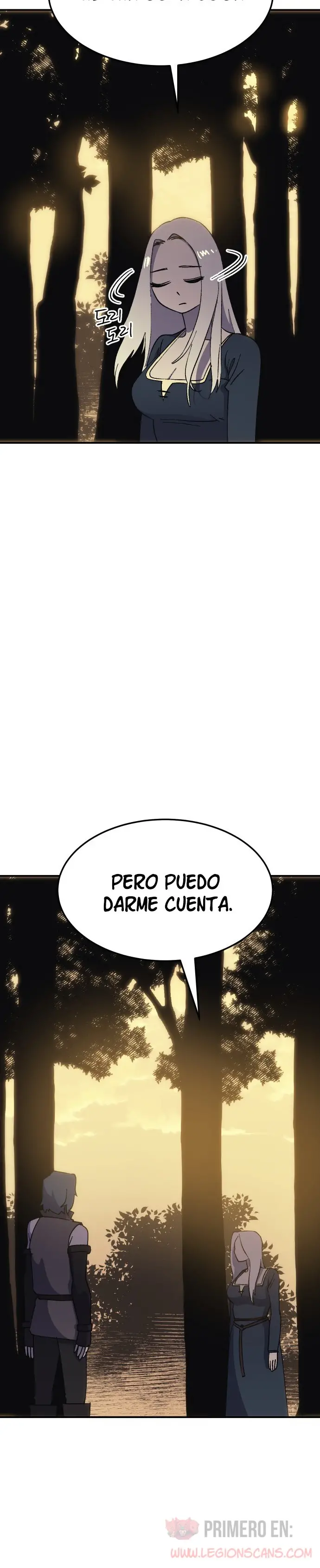 Fitness de mazmorra Capitulo 51 página 14