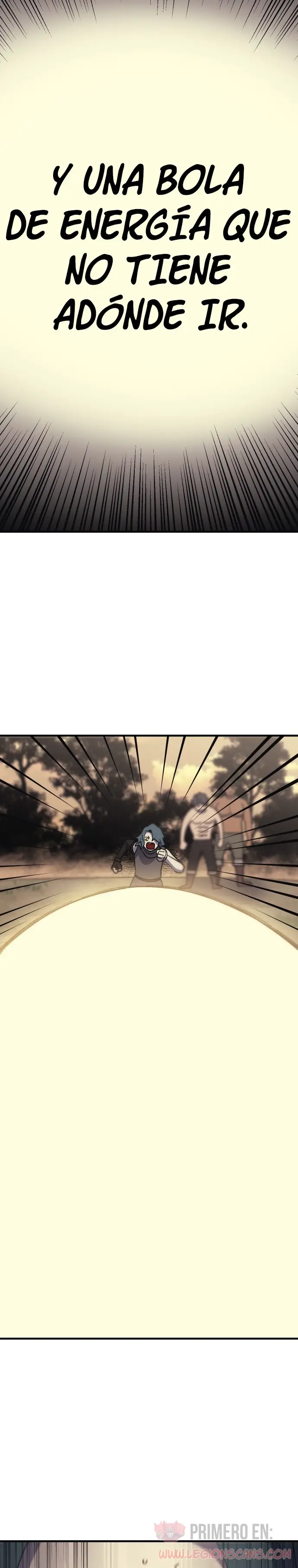 Fitness de mazmorra Capitulo 53 página 23