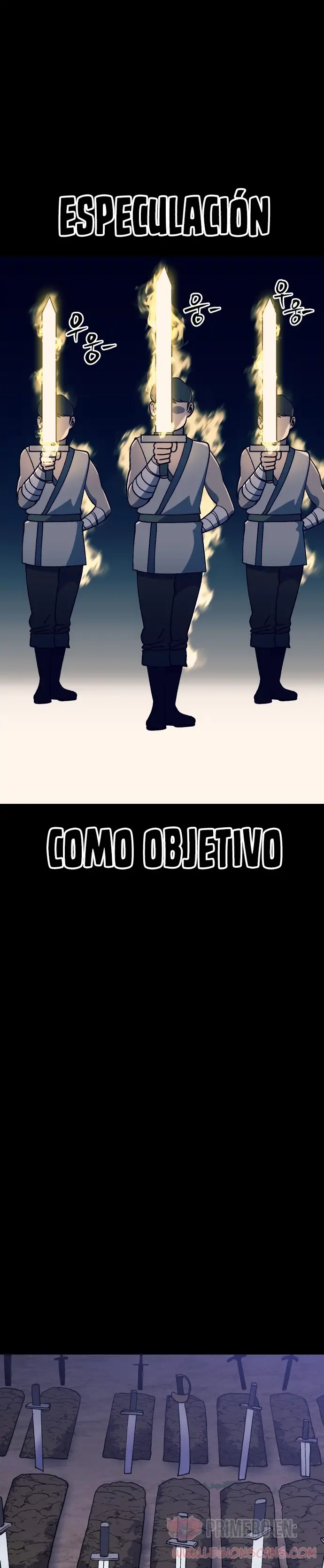 Fitness de mazmorra Capitulo 55 página 14