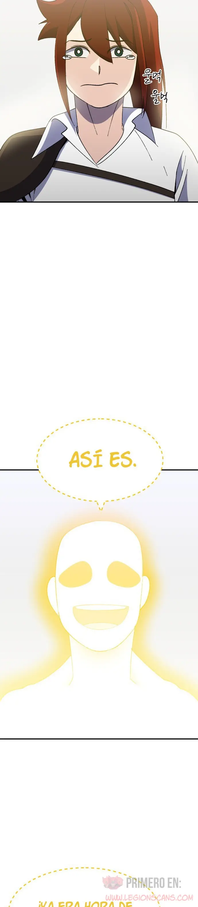 Fitness de mazmorra Capitulo 55 página 46