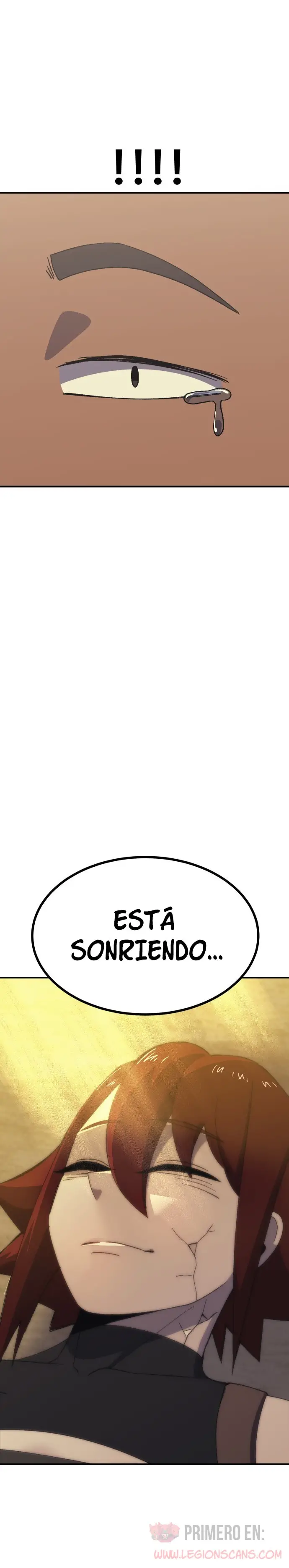 Fitness de mazmorra Capitulo 56 página 5