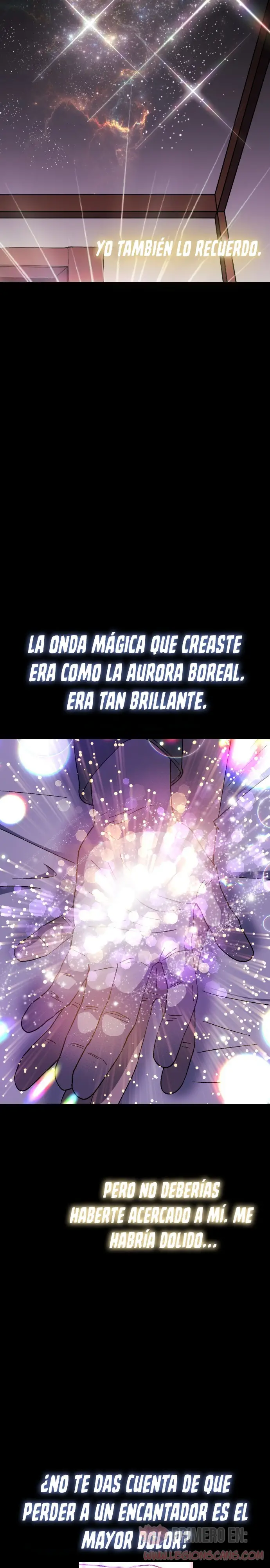 Fitness de mazmorra Capitulo 59 página 29