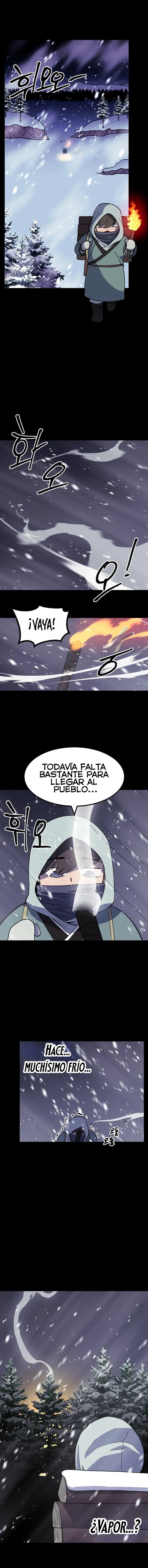 Fitness de mazmorra Capitulo 62 página 12