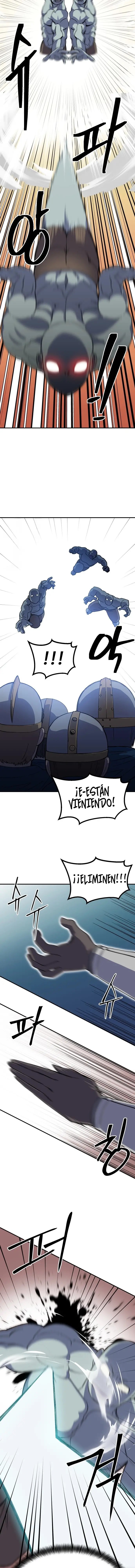 Fitness de mazmorra Capitulo 66 página 4