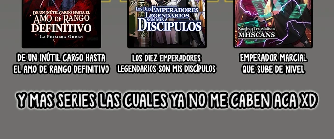 Reencarnando Como El Emperador Supremo de Harems Capitulo 9 página 15