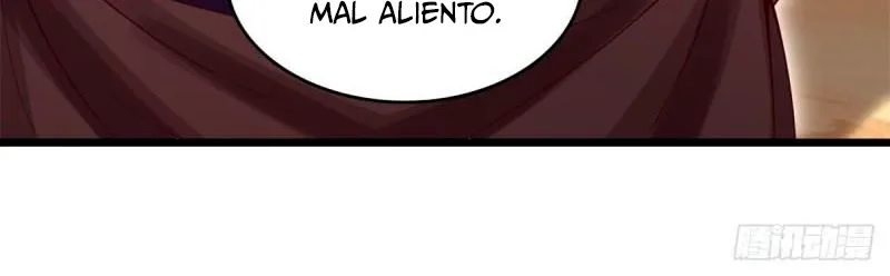 Con un Dominio de Espada, Puedo Convertirme en el Santo de la Espada Capitulo 50 página 4