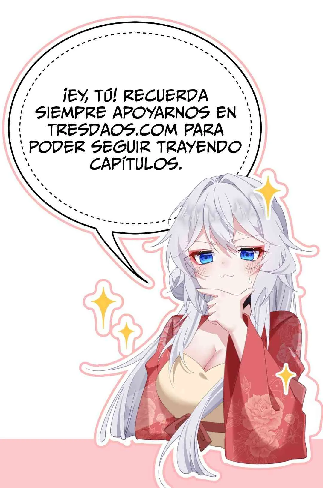¿Me volví invencible después de confesarme a la hermosa líder de la secta? Capitulo 24 página 6