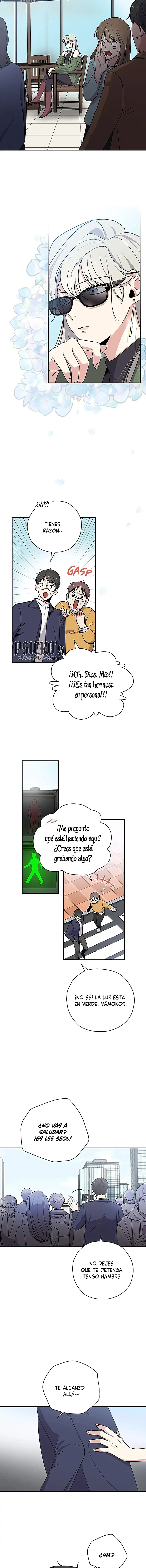 El rey del drama Capitulo 1 página 13