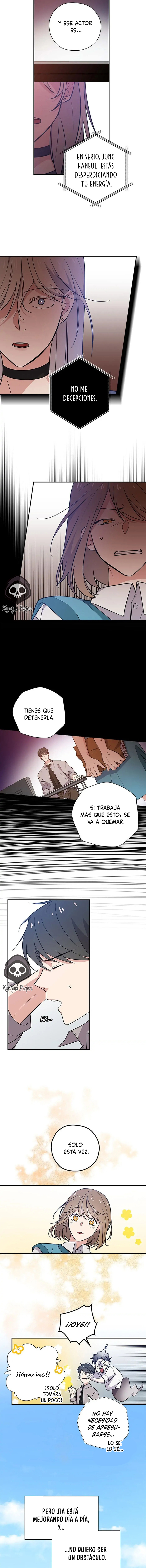 El rey del drama Capitulo 11 página 9