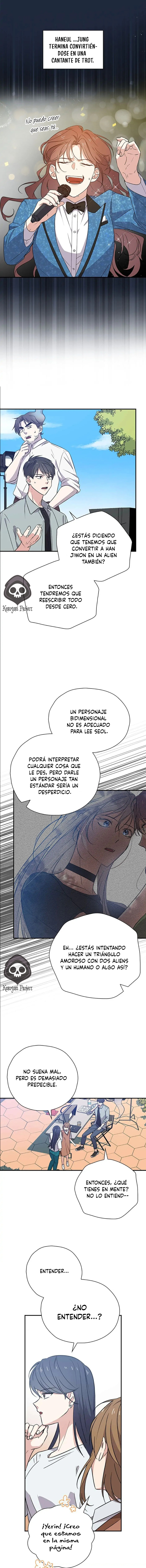 El rey del drama Capitulo 12 página 4