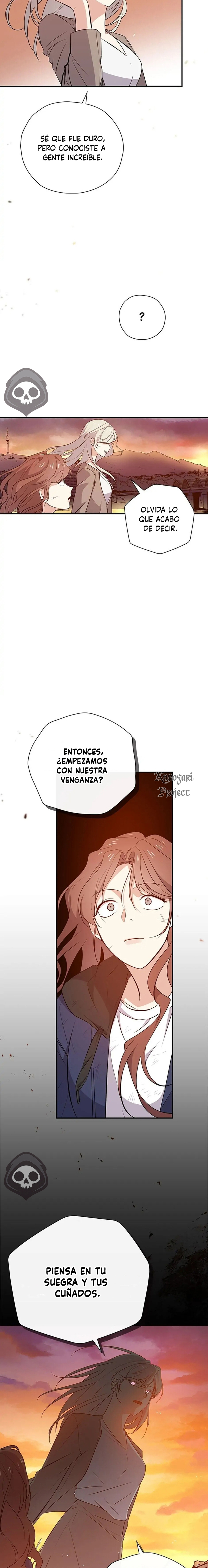 El rey del drama Capitulo 14 página 11