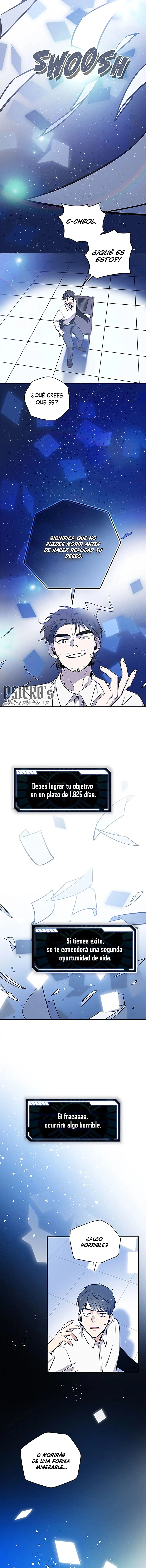 El rey del drama Capitulo 2 página 13