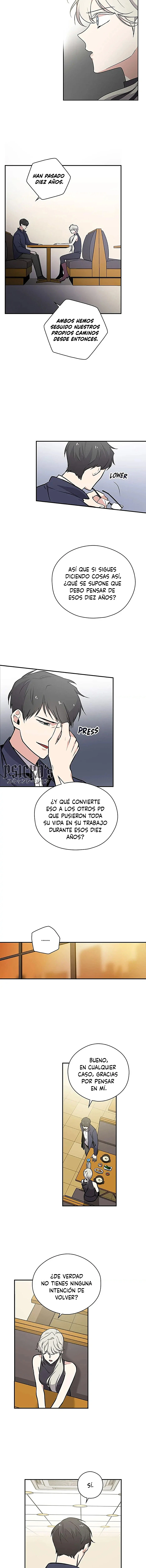 El rey del drama Capitulo 2 página 9