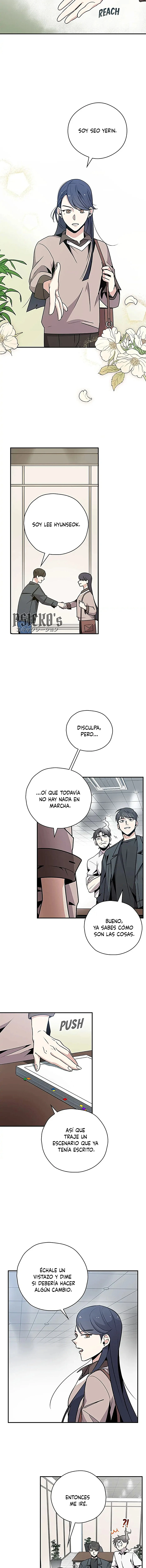 El rey del drama Capitulo 4 página 14