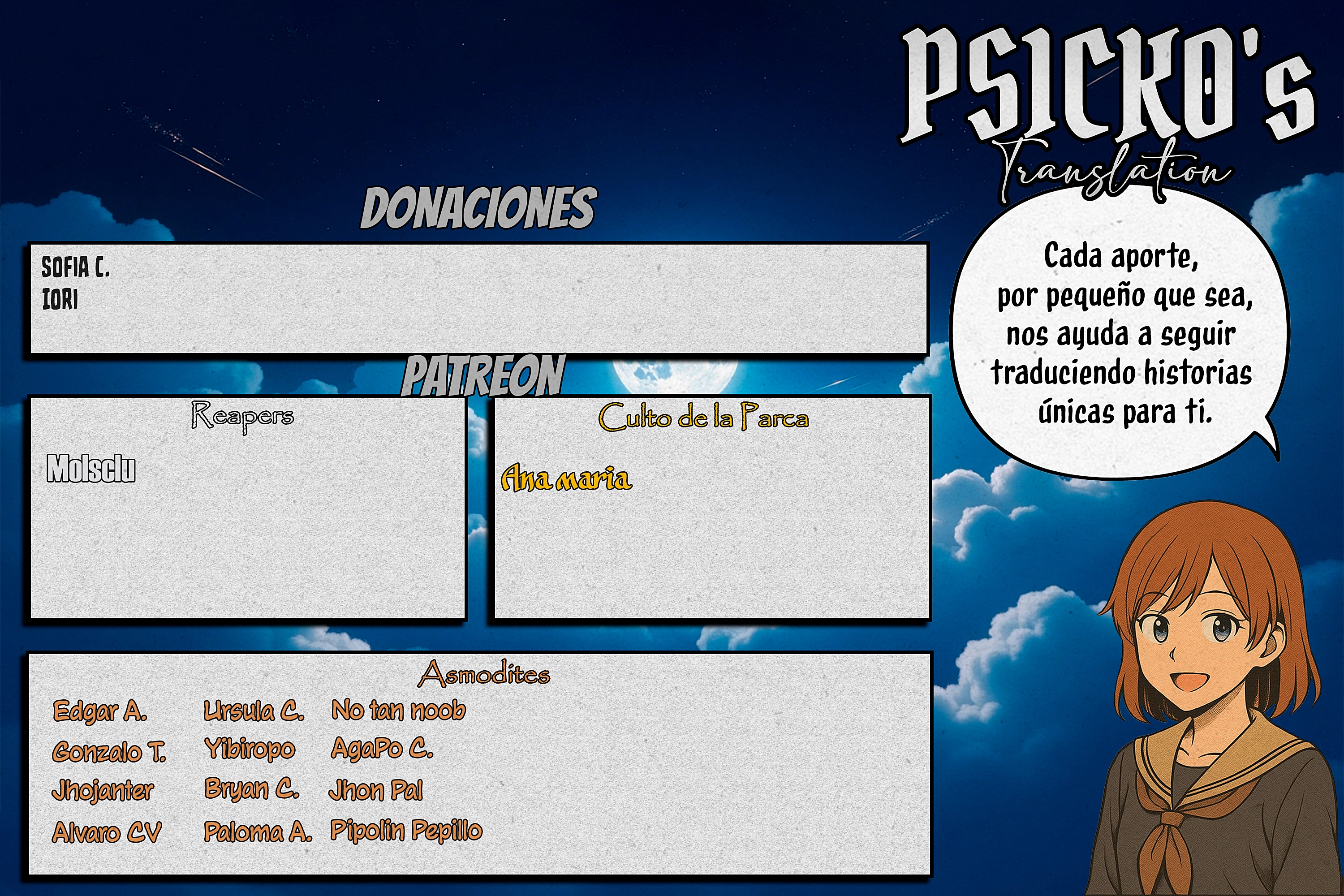 El rey del drama Capitulo 5 página 2