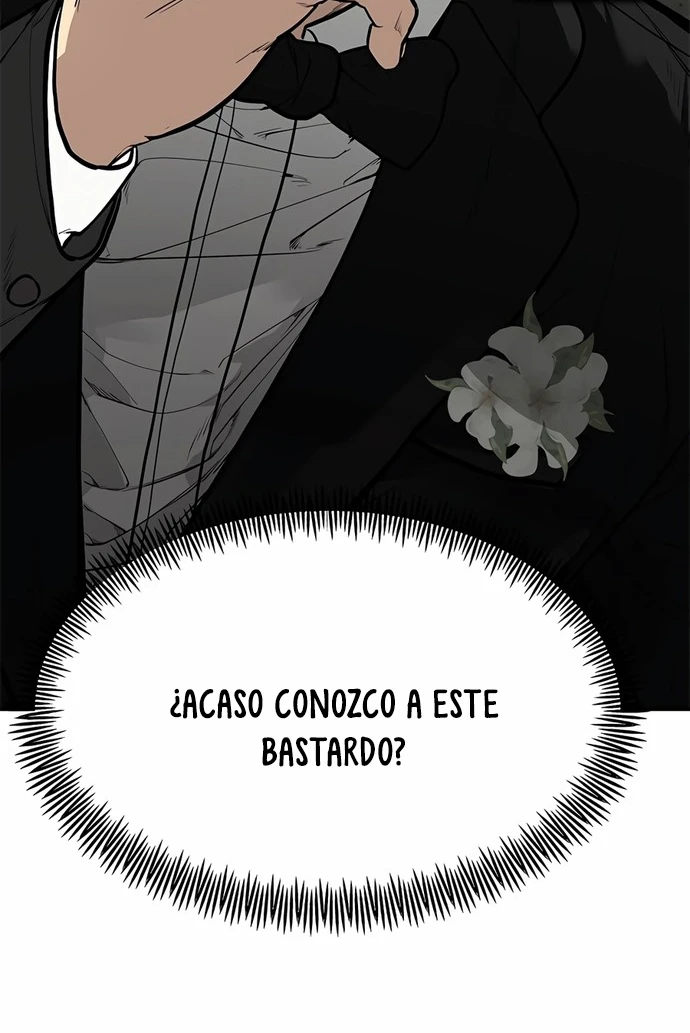 Dios de las Improvisaciones Capitulo 2 página 35
