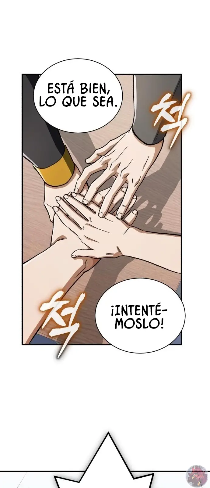 Reencarnación del demonio sangriento. Capitulo 31 página 23