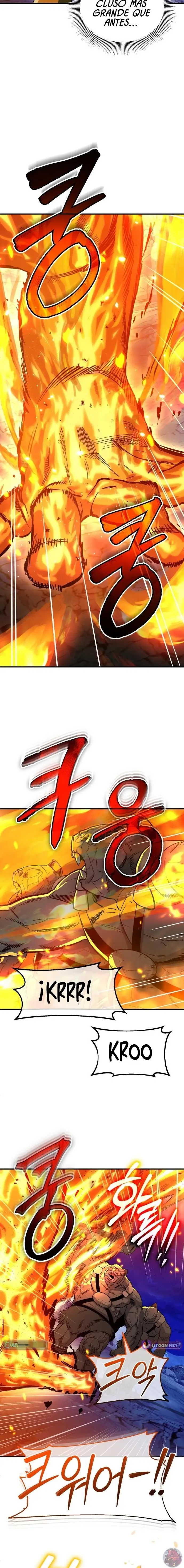Reencarnación del demonio sangriento. Capitulo 31 página 4