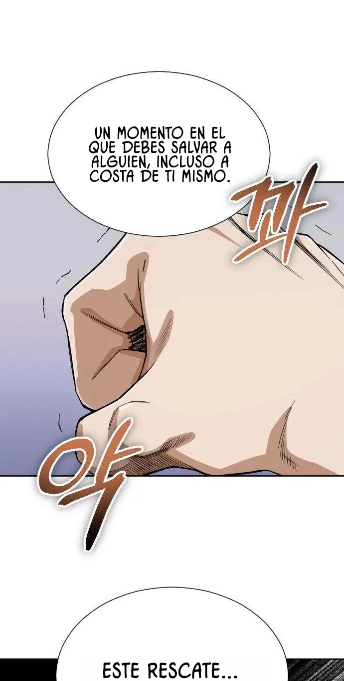 Reencarnación del demonio sangriento. Capitulo 46 página 22