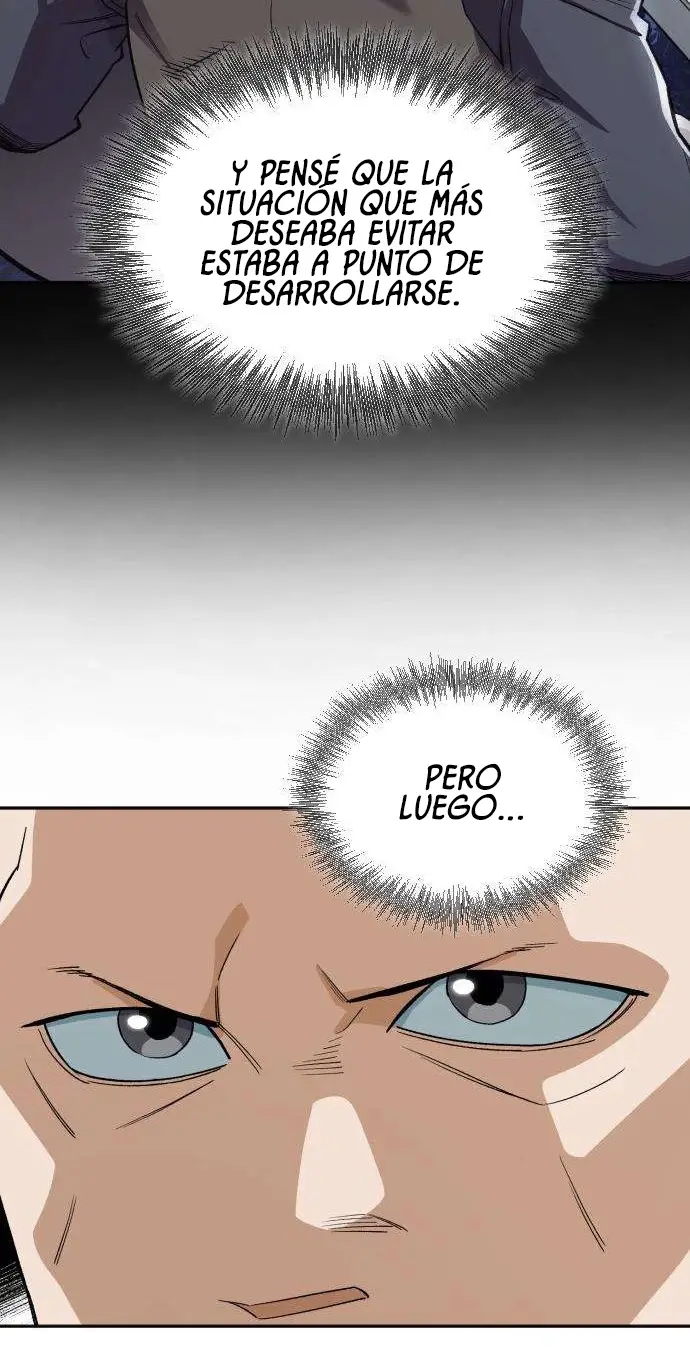 Reencarnación del demonio sangriento. Capitulo 46 página 26