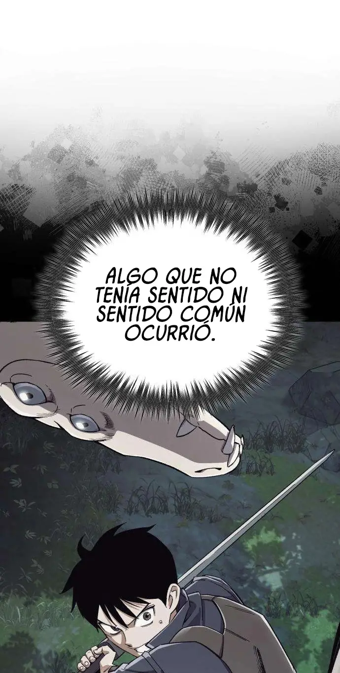 Reencarnación del demonio sangriento. Capitulo 46 página 27