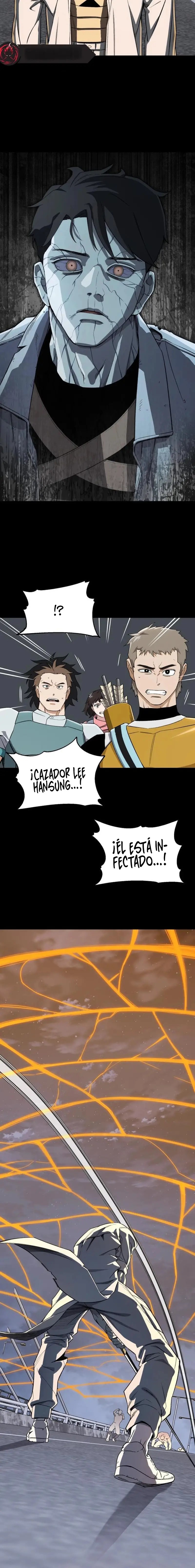 Reencarnación del demonio sangriento. Capitulo 48 página 24
