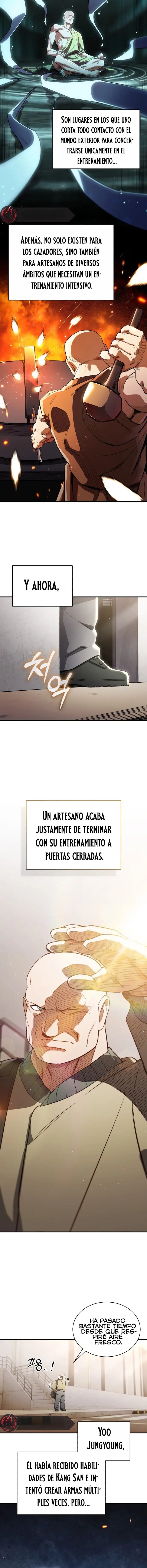 Reencarnación del demonio sangriento. Capitulo 52 página 13