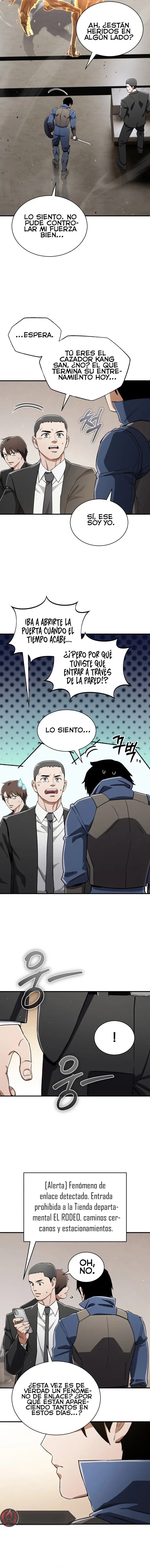 Reencarnación del demonio sangriento. Capitulo 53 página 13