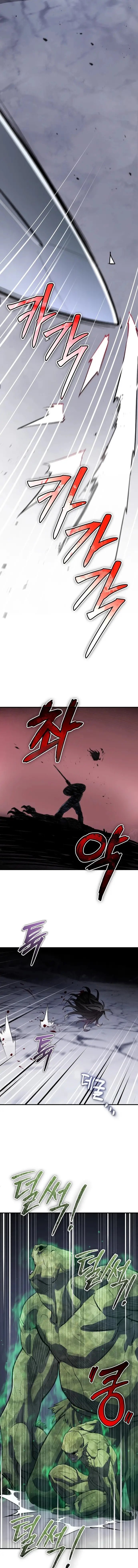 Reencarnación del demonio sangriento. Capitulo 56 página 15