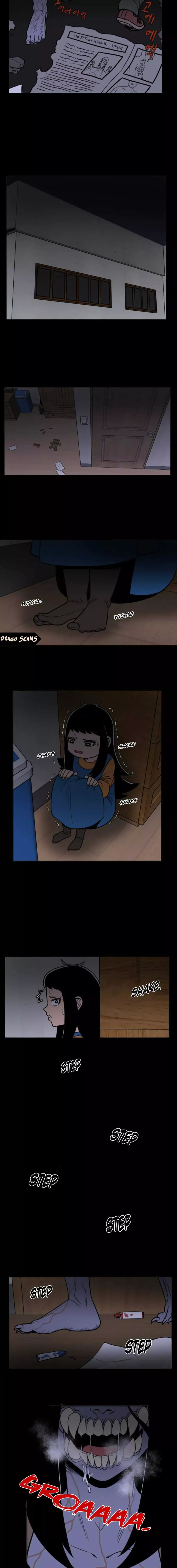 Soy mamá. Capitulo 1 página 7