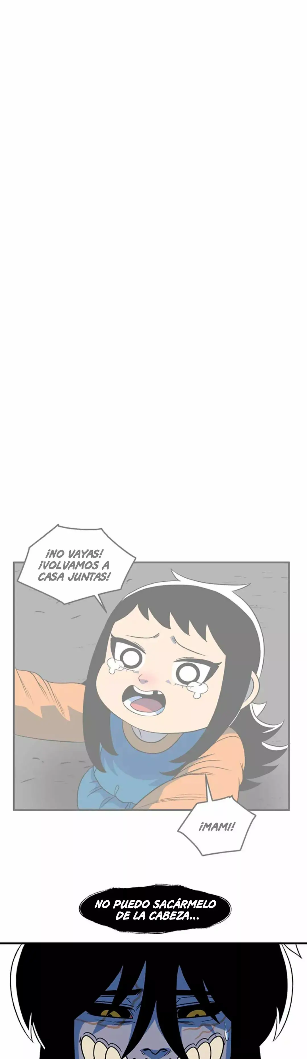 Soy mamá. Capitulo 10 página 14
