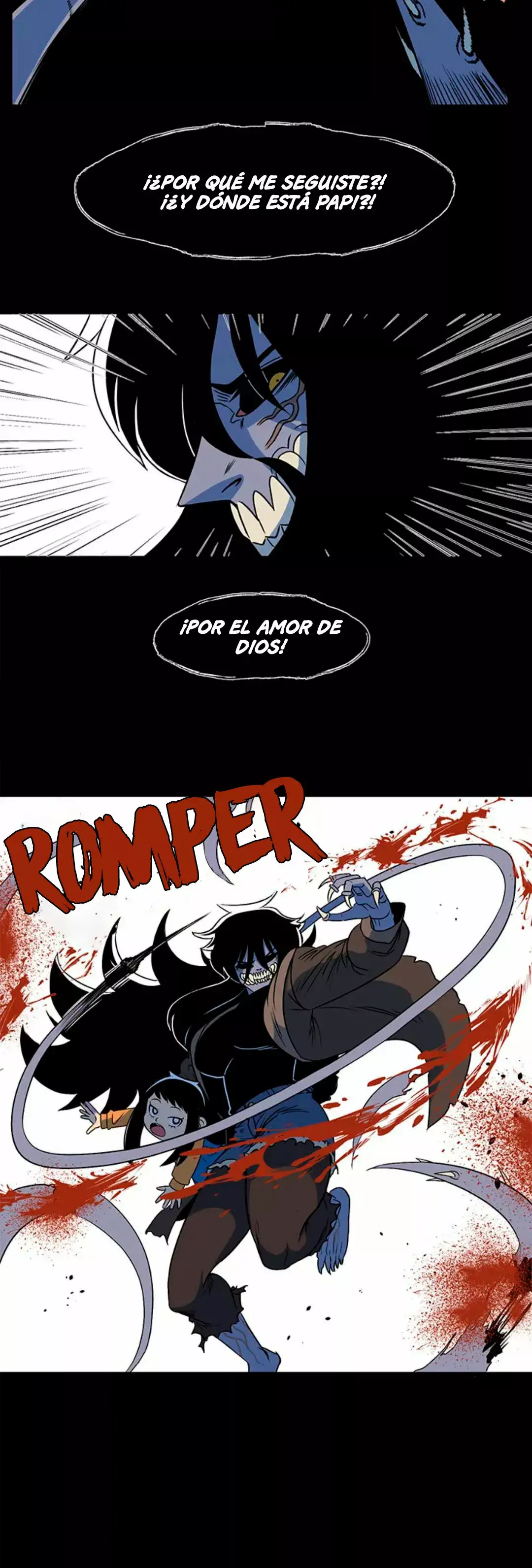 Soy mamá. Capitulo 10 página 25