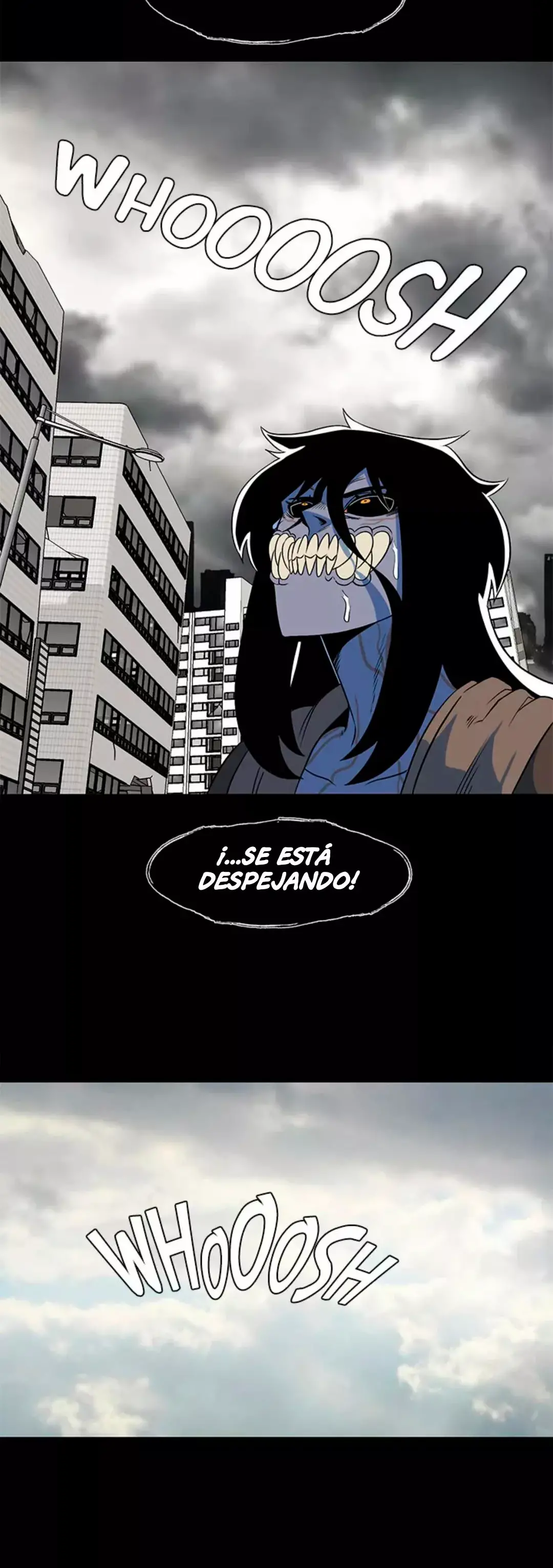 Soy mamá. Capitulo 10 página 31