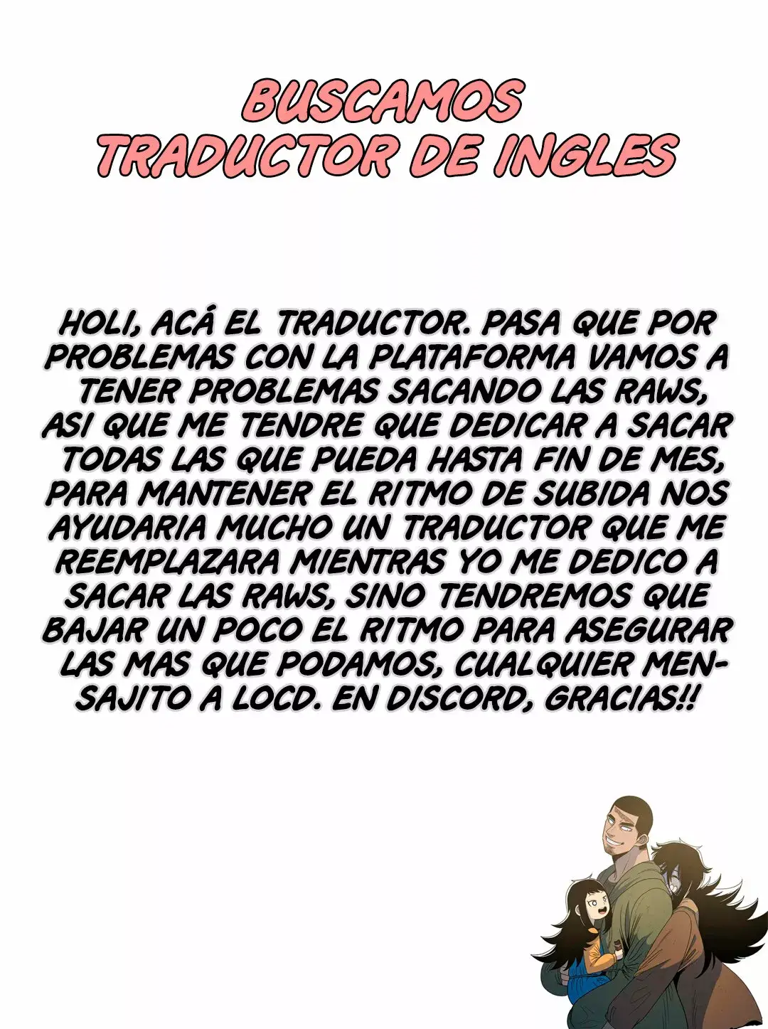 Soy mamá. Capitulo 10 página 38