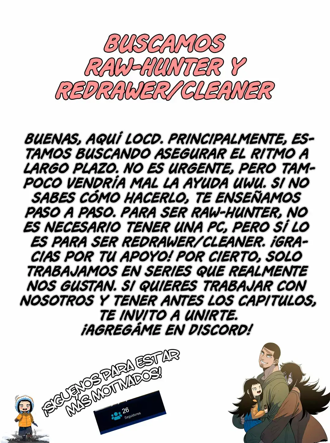 Soy mamá. Capitulo 11 página 25