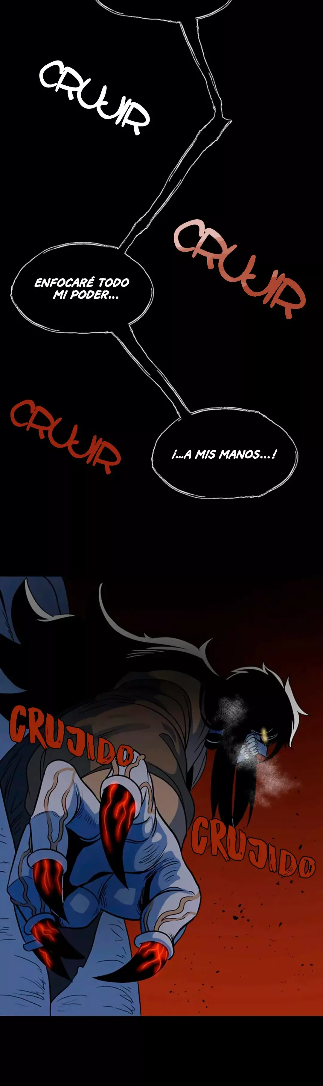 Soy mamá. Capitulo 12 página 2