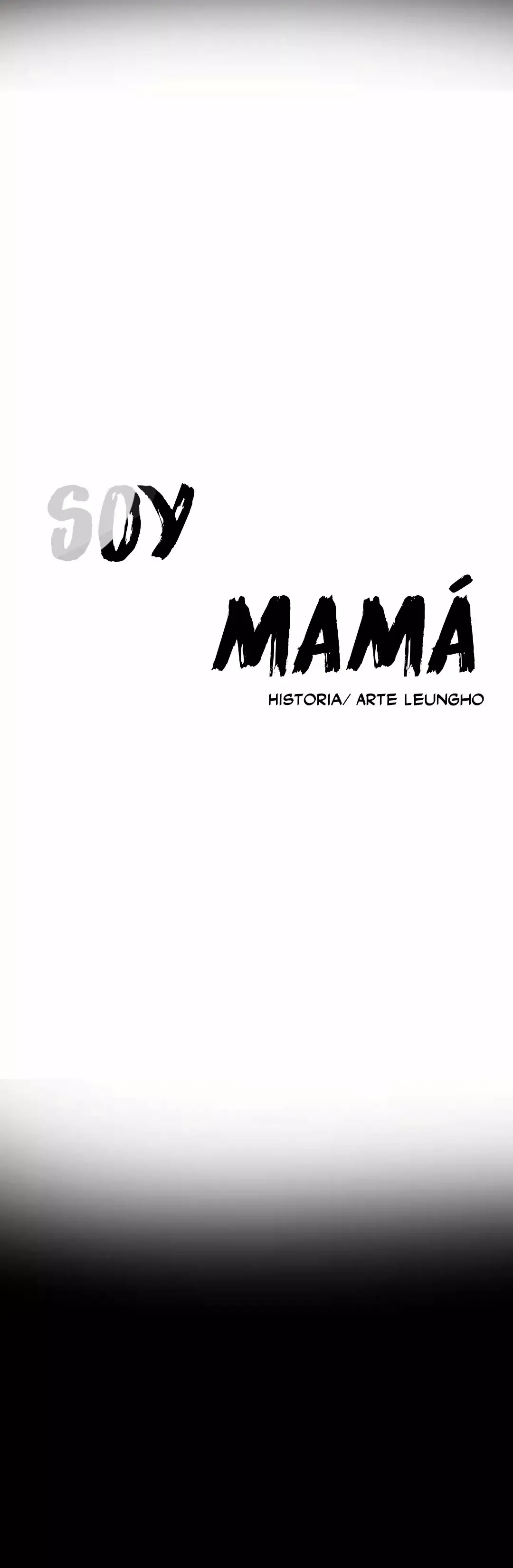 Soy mamá. Capitulo 13 página 10
